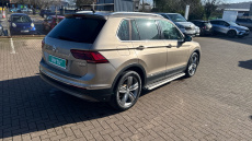Volkswagen Tiguan 2.0 TSi 180 4Motion SEL 5dr DSG Petrol Estate